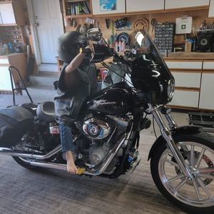 Meet your Posher, Jonathan